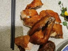 -巡味顺德菜(龙华壹方城店)