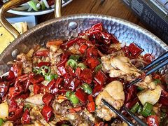 -功夫怪兽·烧烤(西工小街店)