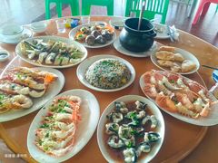 -海门岛七号餐厅