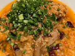软糯虎皮肘-蜀厨小匠·民间川菜(犀浦店)