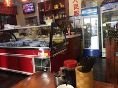 -美玲拉面(鞍山西道店)