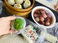 -常州糕团店(北大街新世纪商城店)