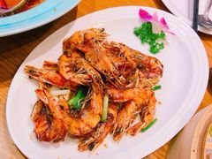 -隆喜元鱼汤包·海鲜(中联广场店)