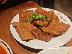 -張飛扒肉·龙江非遗(道外店)
