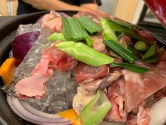 -衡哥肉铺