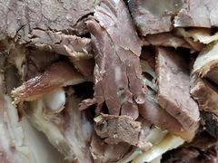 -吾穆勒蓬灰牛肉面·清真(北滨河中路店)