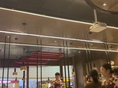 -小放牛河北菜(长安万达店)