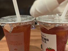 -和府捞面(东方浮庭店)