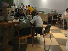 -茶油香·闽南菜(前埔店)