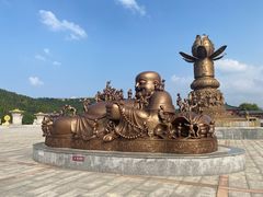 -龙口南山旅游景区