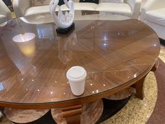 -上海齐鲁万怡大酒店·辣椒屋咖啡厅