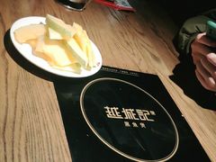 -越城记黑鱼煲(福侨大厦店)