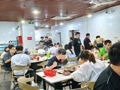 -菜忠潮州牛肉店(岗厦店)
