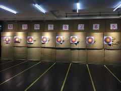 -弓舍射箭俱乐部(高新总店)
