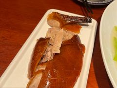 -京味张·北京烤鸭(南山店)