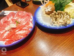 -纹兵卫手打荞麦面日料(虹桥本店)