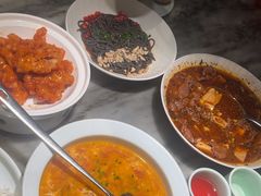 -金佬馆·川菜bistro(芜湖镜湖万达店)