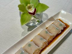 金网脆皮虾肠粉-御宝轩(益丰·外滩源店)