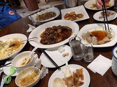 -阿娘家·原生态农家菜(国顺东路店)