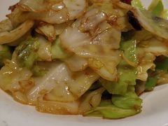 手撕包菜-惠丰堂饭庄·烤鸭·京味菜(翠微路店)