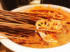 -嘉州叶婆婆钵钵鸡(建设路店)