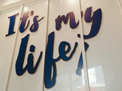 -The open life(万象城店)