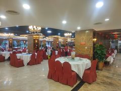 大堂-金苑海鲜酒家(新港中路店)