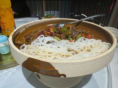 -鄱阳湖·江西小炒·瓦罐煨汤(五道口店)