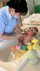 -仕馨母婴成长中心(樱花店)