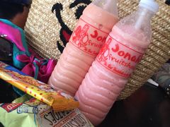-Jonah's Fruit Shake & Snack Bar