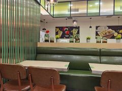 大堂-佰搭果·广式茶餐厅(石牌东路店)