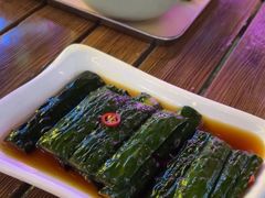 -酒肆浅葱•烧烤•龙虾•排档(卓悦intown店)