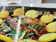 -一口猪海鲜浑锅·东北家常菜