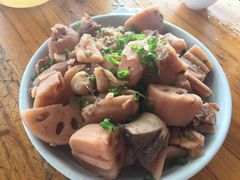 -大赤坎肥仔强烧味海鲜餐厅(大赤坎店)