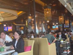 -润园四季椰子鸡火锅(海上世界店)