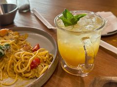 -The Good Place好地方·Brunch·coffee(国贸店)