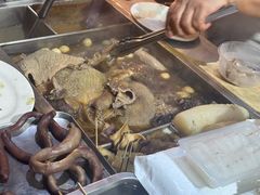 -明记牛杂(新马路分店)