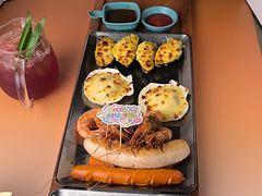 -美森西餐厅(曙光大道店)