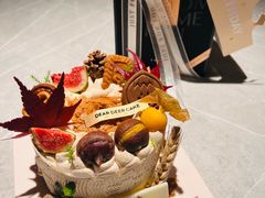 -大渔铁板烧(民盈·国贸城店)