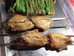 -凤爪王烧烤(丰美路团结佳兴园店)