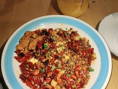 -蜀锦堂·川味现炒(襄阳武商汇店)