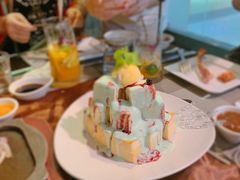-路易十三西餐厅(西关新天地店)