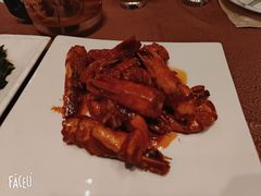 -东方明珠老上海8号餐厅