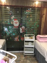 -苗方清颜专业祛痘·皮肤管理