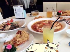 -无招牌海鲜餐厅(克拉码头店)