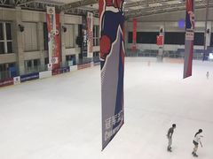 -冠军冰场CHAMPION RINK(中华城店)