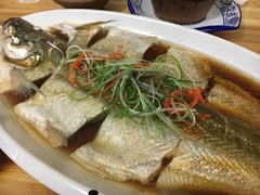 -巢湖名吃·徽府农家菜(半汤店)