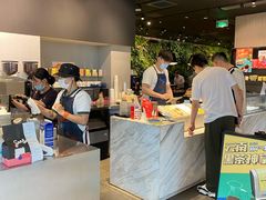 -Seesaw Coffee(环贸iapm店)