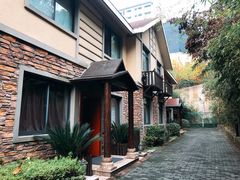 -咸宁万豪温泉谷度假区