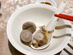 -兴记肉骨茶(甲洞大街第二新分店)